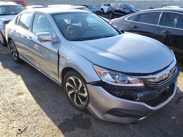 HONDA ACCORD EX 2016 1hgcr2f77ga010873