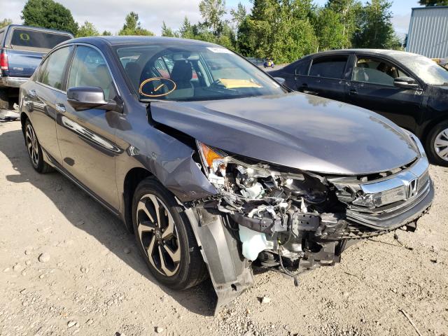 HONDA ACCORD EX 2016 1hgcr2f77ga020058