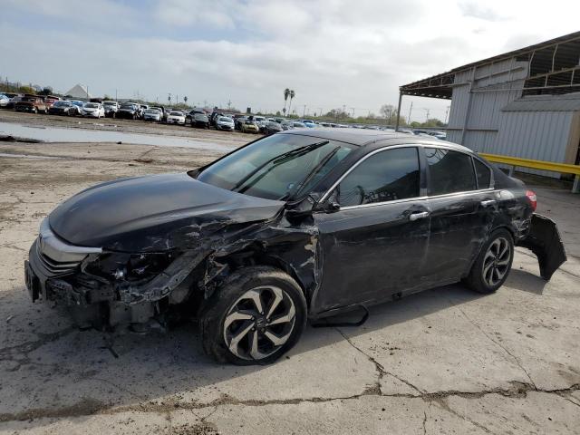 HONDA ACCORD 2016 1hgcr2f77ga028516