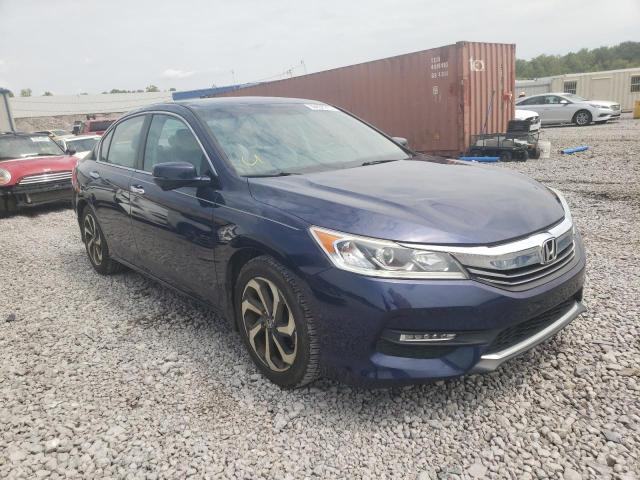 HONDA ACCORD EX 2016 1hgcr2f77ga064075