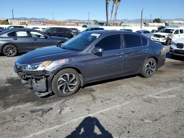 HONDA ACCORD EX 2016 1hgcr2f77ga071009