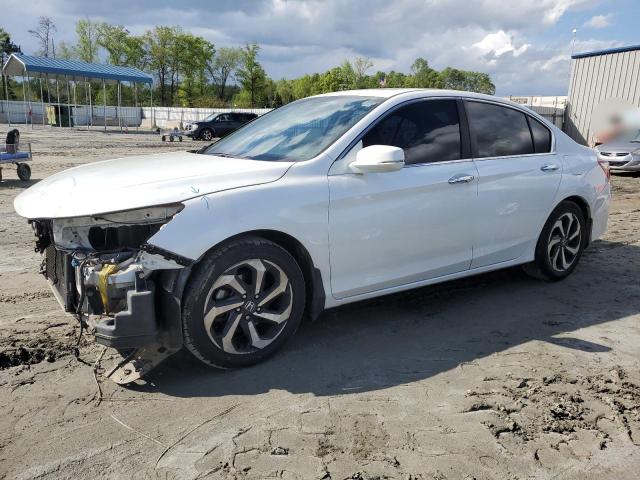 HONDA ACCORD 2016 1hgcr2f77ga094872