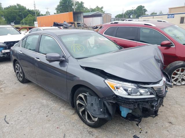 HONDA ACCORD EX 2016 1hgcr2f77ga101786