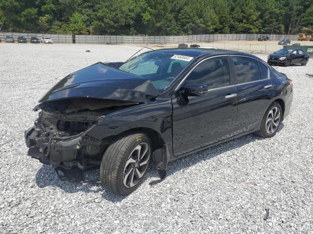 HONDA ACCORD 2016 1hgcr2f77ga107314