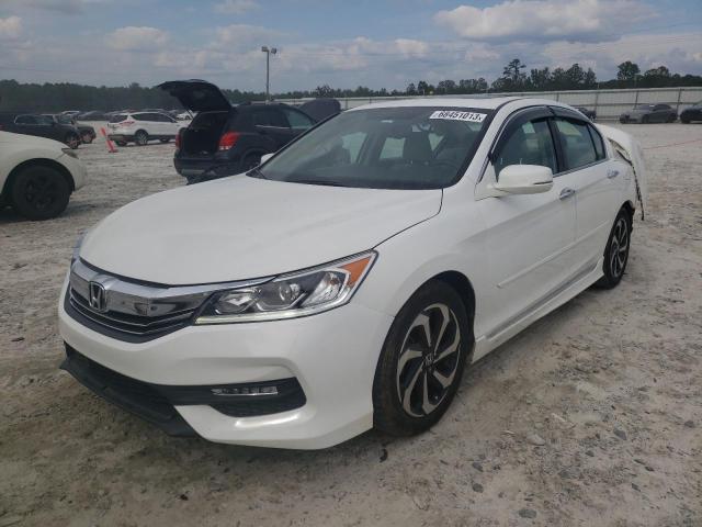 HONDA ACCORD EX 2016 1hgcr2f77ga111170