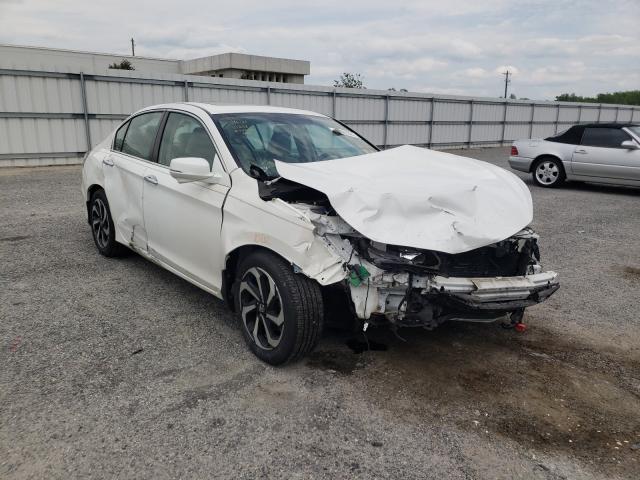 HONDA ACCORD EX 2016 1hgcr2f77ga111248