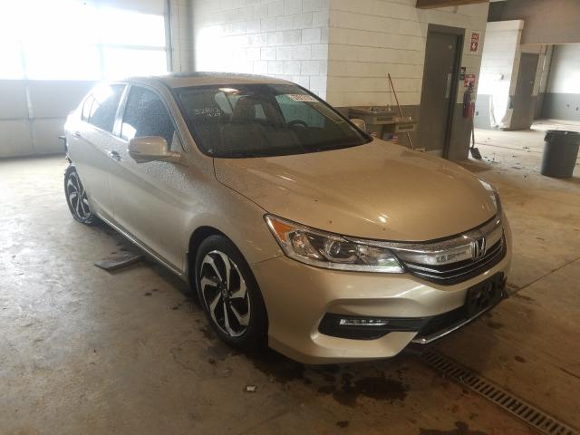 HONDA ACCORD EX 2016 1hgcr2f77ga123397