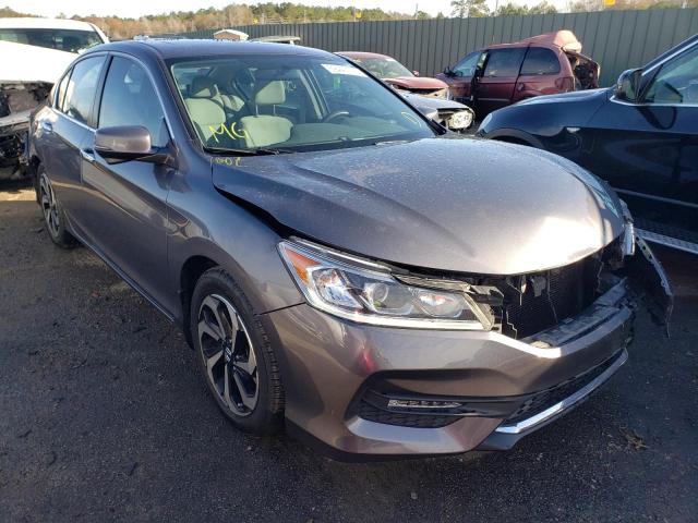 HONDA ACCORD EX 2016 1hgcr2f77ga123884