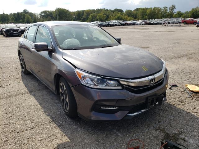 HONDA ACCORD EX 2016 1hgcr2f77ga128972