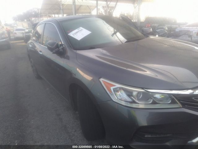 HONDA ACCORD SEDAN 2016 1hgcr2f77ga138823