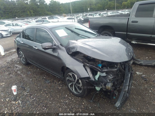 HONDA ACCORD SEDAN 2016 1hgcr2f77ga153760