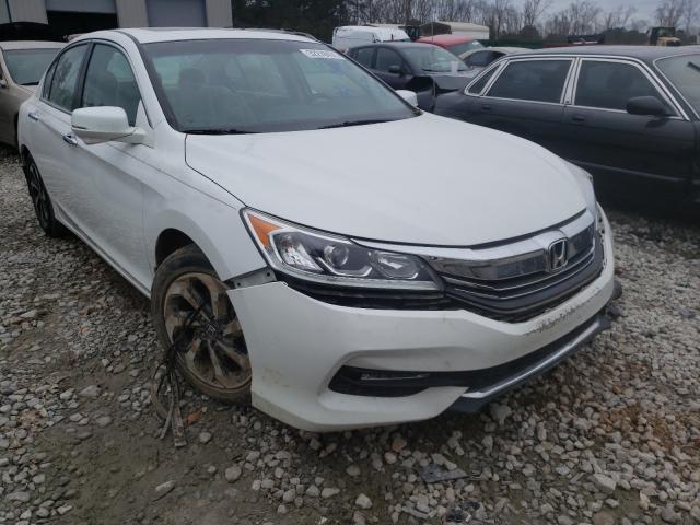 HONDA ACCORD EX 2016 1hgcr2f77ga154892