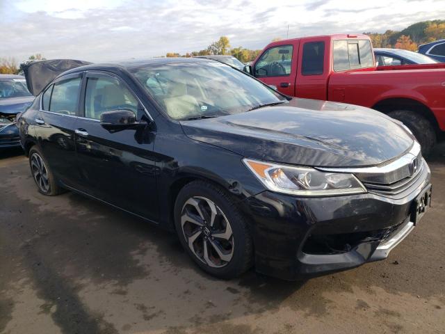 HONDA ACCORD EX 2016 1hgcr2f77ga155167