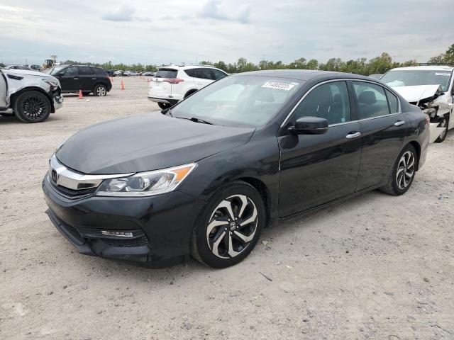 HONDA ACCORD EX 2016 1hgcr2f77ga160238