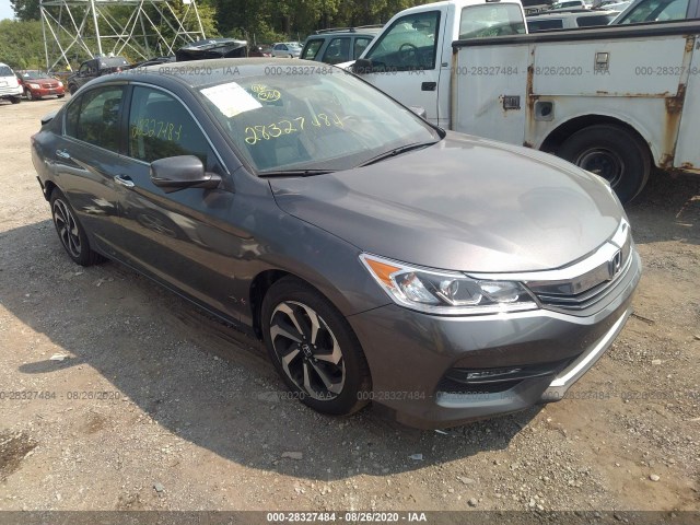 HONDA ACCORD SEDAN 2016 1hgcr2f77ga162622