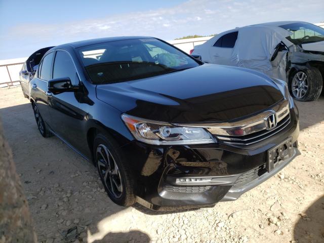 HONDA ACCORD EX 2016 1hgcr2f77ga166850