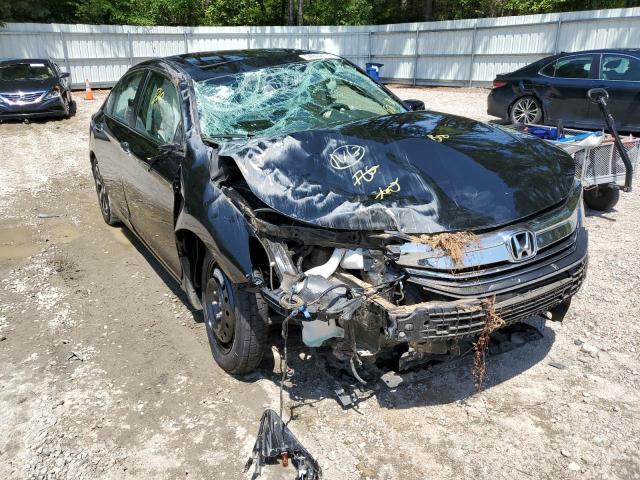 HONDA ACCORD EX 2016 1hgcr2f77ga172373