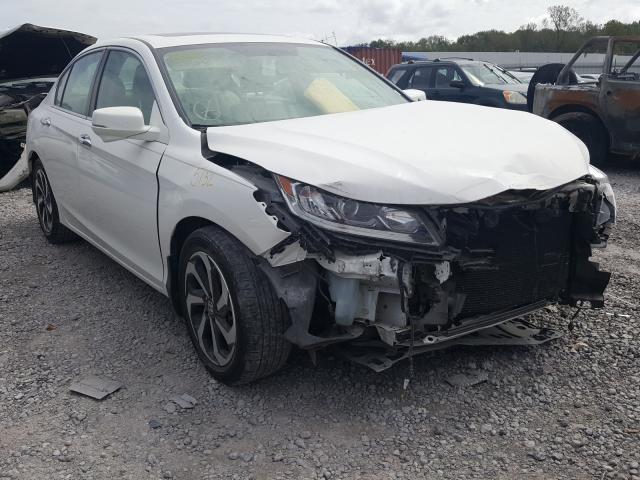 HONDA ACCORD EX 2016 1hgcr2f77ga208658