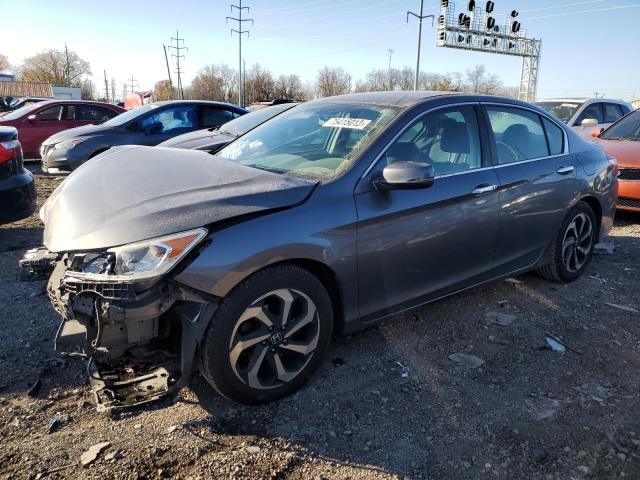 HONDA ACCORD 2016 1hgcr2f77ga210443