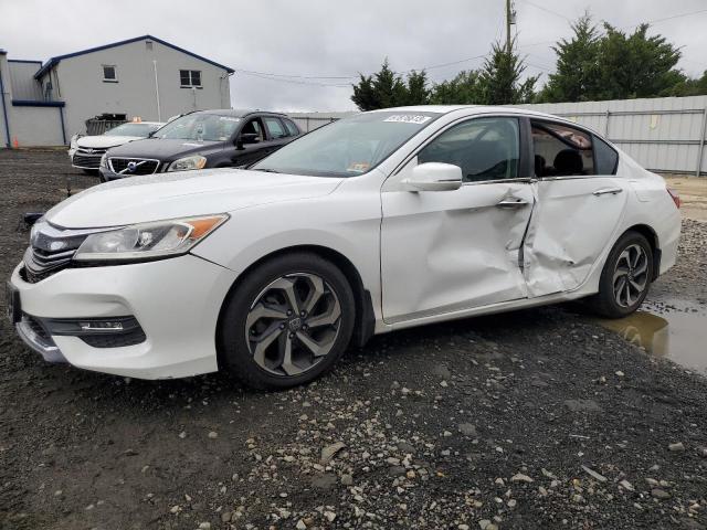 HONDA ACCORD 2016 1hgcr2f77ga211267