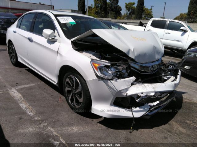 HONDA ACCORD SEDAN 2016 1hgcr2f77ga215190