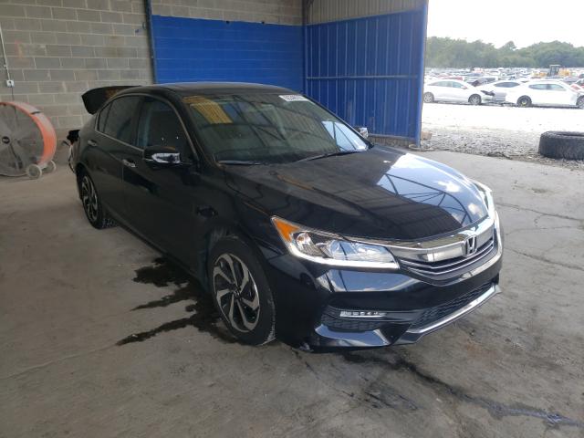 HONDA ACCORD EX 2016 1hgcr2f77ga217246