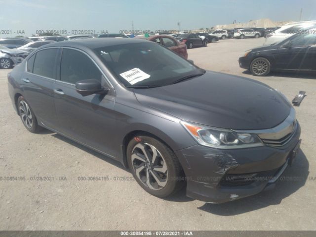 HONDA ACCORD SEDAN 2016 1hgcr2f77ga217926