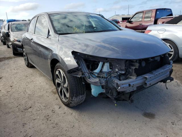 HONDA ACCORD EX 2016 1hgcr2f77ga217943