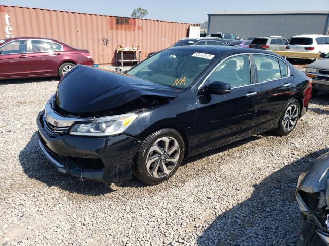 HONDA ACCORD EX 2016 1hgcr2f77ga223936