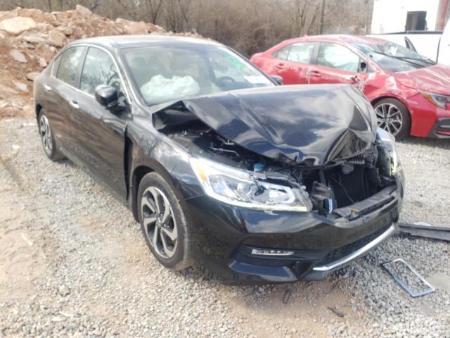 HONDA ACCORD EX 2016 1hgcr2f77ga224410