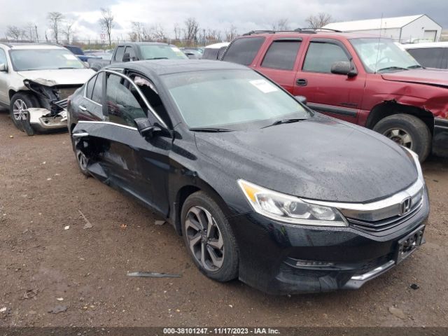 HONDA ACCORD 2016 1hgcr2f77ga224536