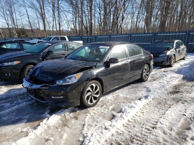 HONDA ACCORD EX 2016 1hgcr2f77ga224570