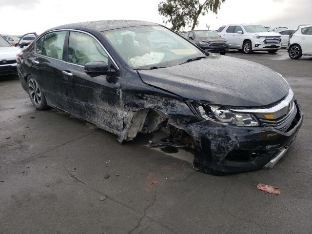 HONDA ACCORD EX 2016 1hgcr2f77ga226030