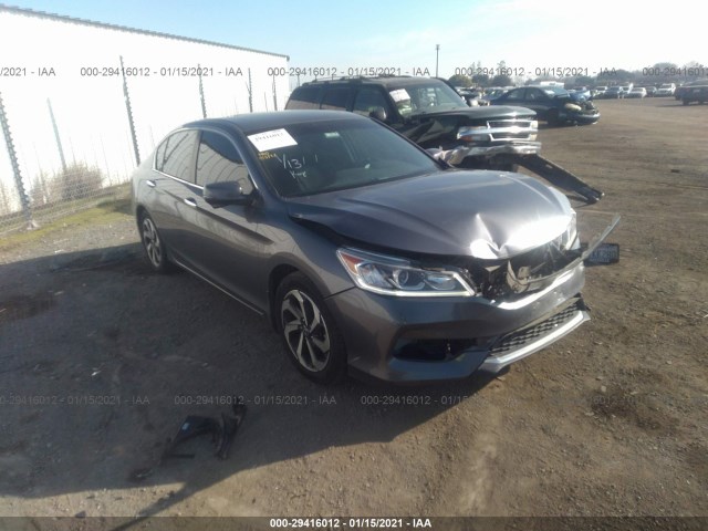 HONDA ACCORD SEDAN 2016 1hgcr2f77ga228067