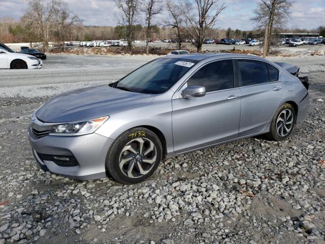 HONDA ACCORD EX 2016 1hgcr2f77ga230000