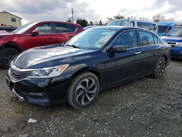 HONDA ACCORD EX 2016 1hgcr2f77ga238856