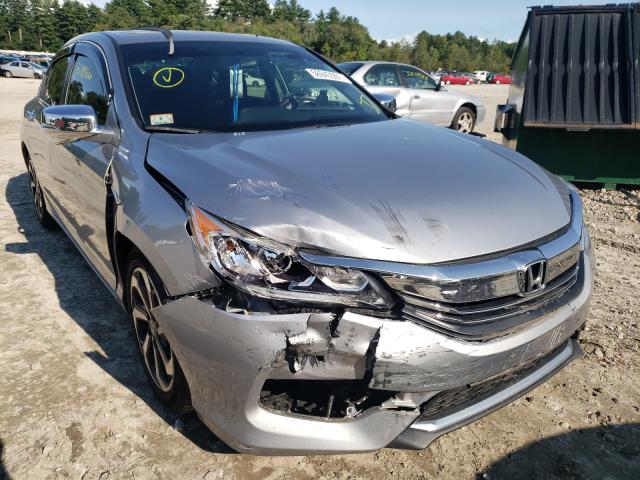 HONDA ACCORD EX 2017 1hgcr2f77ha004914