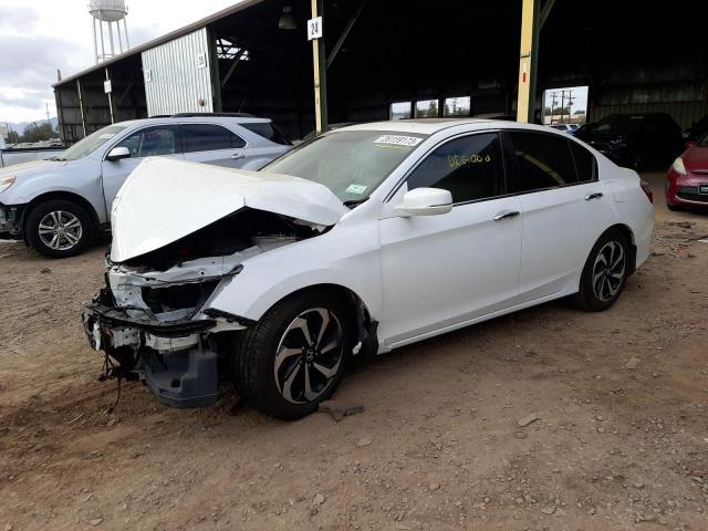 HONDA ACCORD EX 2017 1hgcr2f77ha006209