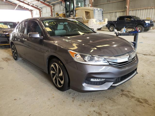 HONDA ACCORD EX 2017 1hgcr2f77ha028629