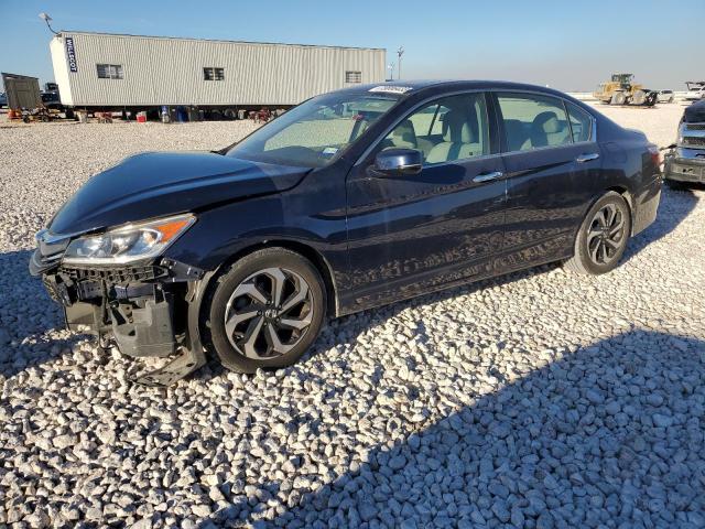 HONDA ACCORD 2017 1hgcr2f77ha028842