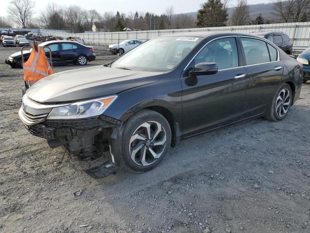 HONDA ACCORD EX 2017 1hgcr2f77ha034821