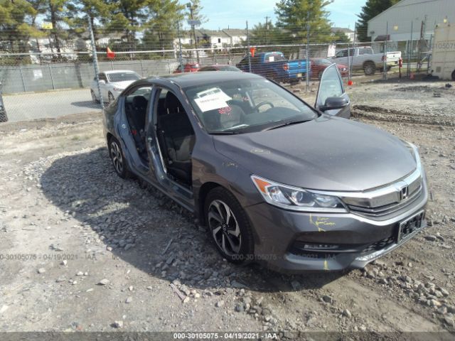 HONDA ACCORD SEDAN 2017 1hgcr2f77ha068645