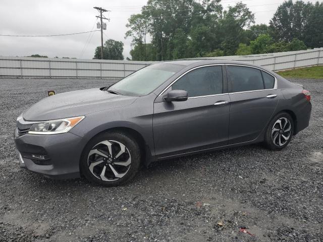 HONDA ACCORD 2017 1hgcr2f77ha068869