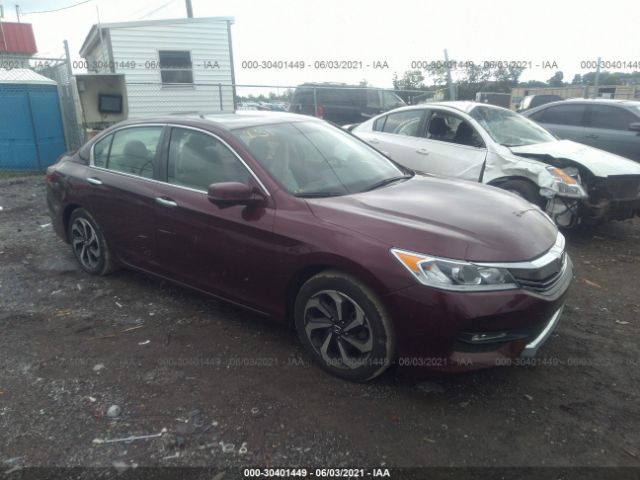 HONDA ACCORD SEDAN 2017 1hgcr2f77ha078138