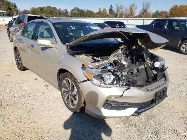 HONDA ACCORD EX 2017 1hgcr2f77ha086465