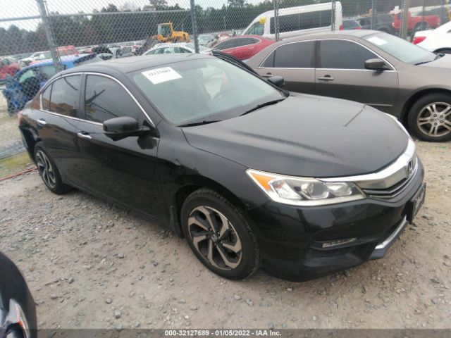 HONDA ACCORD SEDAN 2017 1hgcr2f77ha090919