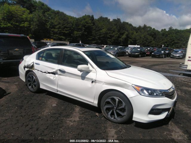 HONDA ACCORD SEDAN 2017 1hgcr2f77ha110831