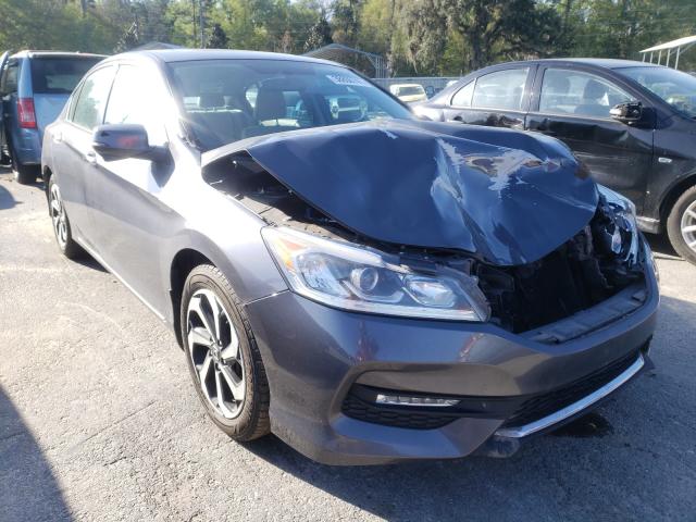 HONDA ACCORD EX 2017 1hgcr2f77ha120744