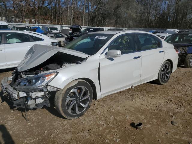 HONDA ACCORD EX 2017 1hgcr2f77ha130349