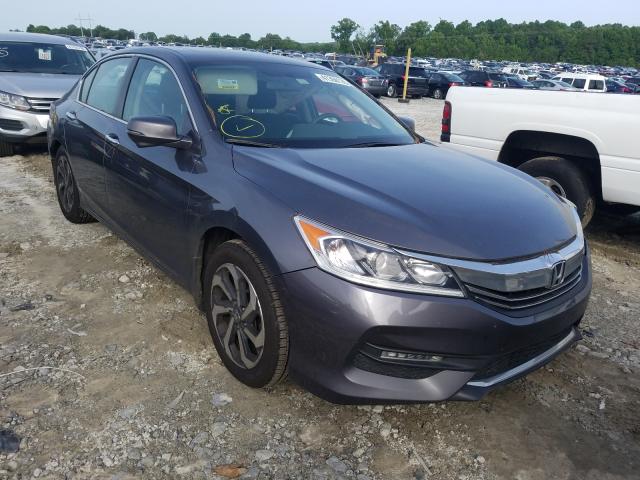 HONDA ACCORD EX 2017 1hgcr2f77ha138791